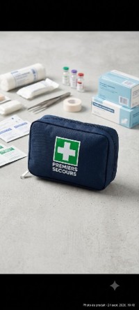 Trousse de secours en gros