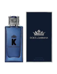 D&G king eau de parfum 100ml 