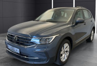 voitures-volkswagen-tiguan-2023-move-bab-ezzouar-alger-algerie