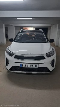 سيارات-kia-kx1-2025-luxury-وهران-الجزائر