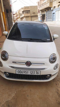 voitures-fiat-500-2023-club-bou-saada-msila-algerie