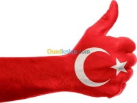  E-VISA TURQUIE " -18 ans +35 ans" 