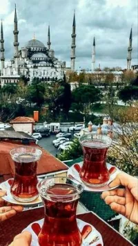 Top voyage Istanbul 24 Septembre رحلة الى اسطنبول مع منايل تور 