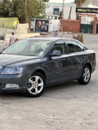 سيارات-skoda-octavia-2012-ميلة-الجزائر