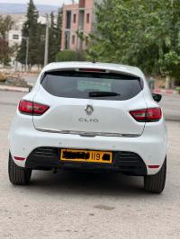 سيارات-renault-clio-4-2019-limited-2-ميلة-الجزائر