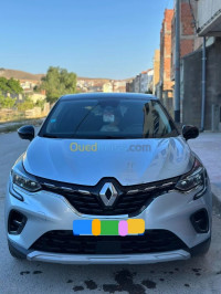 voitures-renault-captur-2022-luxi-plus-el-eulma-setif-algerie