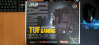 carte-mere-asus-tuf-gaming-b550-plus-khenchela-algerie