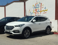 tout-terrain-suv-hyundai-santafe-2017-gls-dz-annaba-algerie