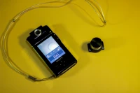 Sony HD Bloggie