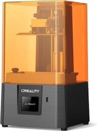 imprimante 3d résine