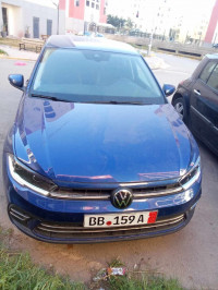 voitures-volkswagen-polo-2024-tlemcen-algerie