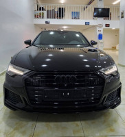 automobiles-audi-a6-2023-s-line-bir-el-djir-oran-algerie