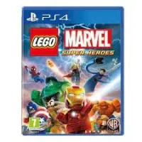 lego marvel heroes ps4 francais