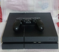 consoles-ps4-fat-1215-1tb-ea-sports-fc25-batna-algerie