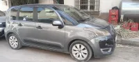 Citroen C3 Picasso 2009 C3 Picasso