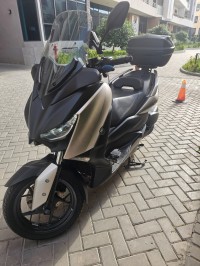 دراجات-نارية-وسكوترات-yamaha-xmax-300-2020-شراقة-الجزائر
