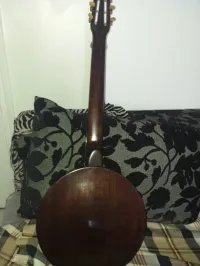 Banjo Mustafa mouhoub