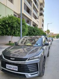 سيارات-geely-coolray-2025-full-options-الصومعة-البليدة-الجزائر