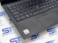 Lenovo ThinkPad X1 Carbon Gen 8 i7 10510U 16G 512 SSD 14" FHD Tactile