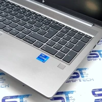 HP ZBook Power G8 i7 11800H 16G 512 SSD RTX A2000 15.6" FHD
