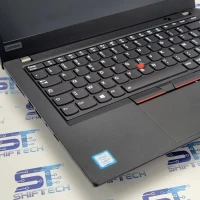 Lenovo ThinkPad T490 i7 8565U 16G 512 SSD 14" Full HD