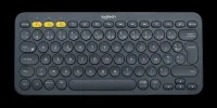 Clavier Logitech K380