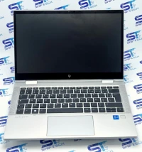 HP EliteBook 830 G8 X360 i5 1145G7 8G 512 SSD 13.3" FHD Tactile