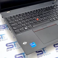 Lenovo ThinkPad T16 Gen 1 i7 1260P 16G 512 SSD 16" Full HD 