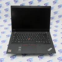 Thinkpad T14 Gen1 Ryzen 7 Pro 4750U 16G 512 SSD 14" Full HD Tactile
