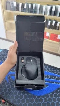 Souri Logitech Master MX Master 3