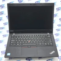 Lenovo ThinkPad L490 i5 8365U 8G 256 SSD 14" HD