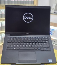 كمبيوتر-محمول-dell-latitude-7390-i7-8650u-8g-256-ssd-133-fhd-باب-الزوار-الجزائر