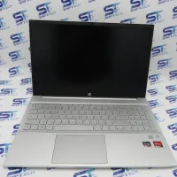 HP Pavilion 15 Ryzen 5 5500U 16G 512 SSD Full HD