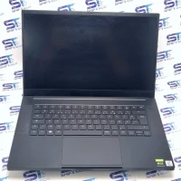 Razer Blade 15 i7 10750H 16G 512 SSD RTX 2060 6G 15.6" 120Hz