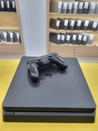 Ps4 Slim 500G version 11.0
