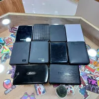 DISQUE DURE EXTERNE MULTI MARQUE