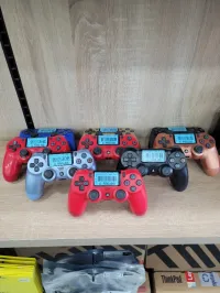 Manette Sony PlayStation PS4 Occasion