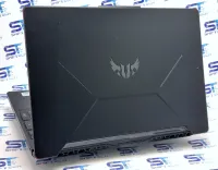ASUS TUF F15 i5 10300H 16GB 512GB GTX 1650 4GB 15.6 144Hz