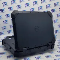 Dell Latitude 14 Rugged 7424 I7 8650U 8G 256 SSD 14"FHD