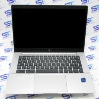 HP Elite C640 ChromeBook i5 1245U 16G 128G SSD Tactile