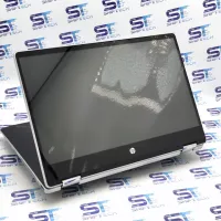 HP Pavilion 14 X360 i3 10110U 8G 256 SSD 14" X360 Full HD Tactile