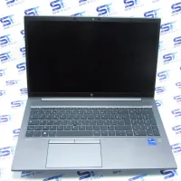 HP ZBook FireFly G8 i7 1165G7 16G 512 SSD Nvidia T500 15.6" Full HD