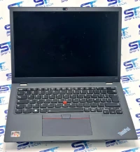 Lenovo Thinkpad L13 Gen 4 Ryzen 5 7530U 16G 512 SSD 13.3" FHD
