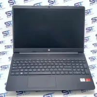 HP Laptop 15s AMD Athlon Sliver 3050U 8G 256 SSD AMD Graphics 2G 15.6"