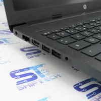 HP LapTop 15 i3 8145U 4G 128 SSD 15.6" Full HD