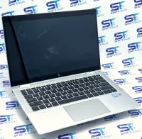 HP EliteBook 1030 G4 X360 i5 8265U 8G 256 SSD 13.3" FHD Tactile