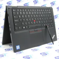 Lenovo Thinkpad Yoga 370 i7 7500U 8G 256 SSD 13.3" FHD X360 Tactile