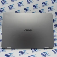  Asus VivoBook Flip X360 Retative 14" Pentium Silver 4G 128 SSD Tactile 