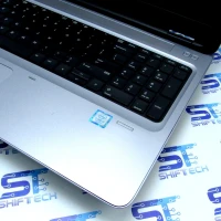 HP ProBook 650 G3 i5 7200U 8G 256 SSD 15.6" Full HD