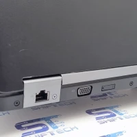 Dell Précision 3520 i7 6820HQ 16G 256 SSD AMD FirePro 2G 15.6" FHD Tactile